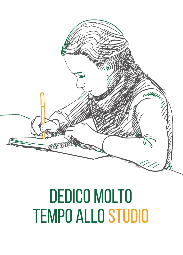 AlmaDiploma — Un mazzo per orientarsi: tavola 1 di 7, 63×88 MM
