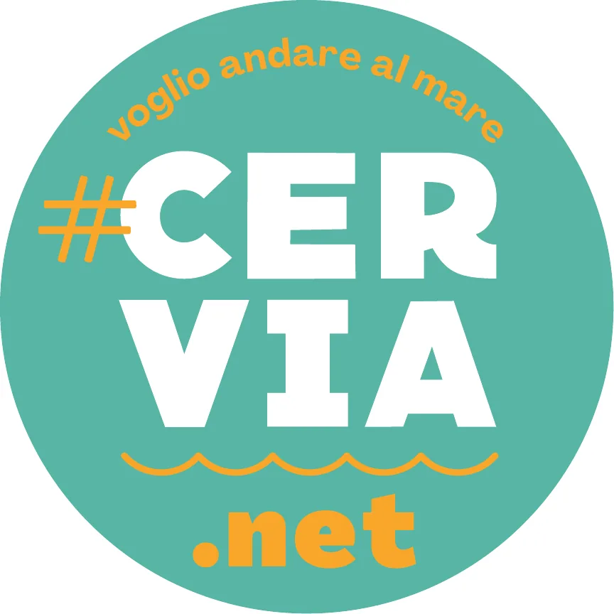 cervia.net — Voglio andare al mare: tavola 1 di 5, 73×73 MM