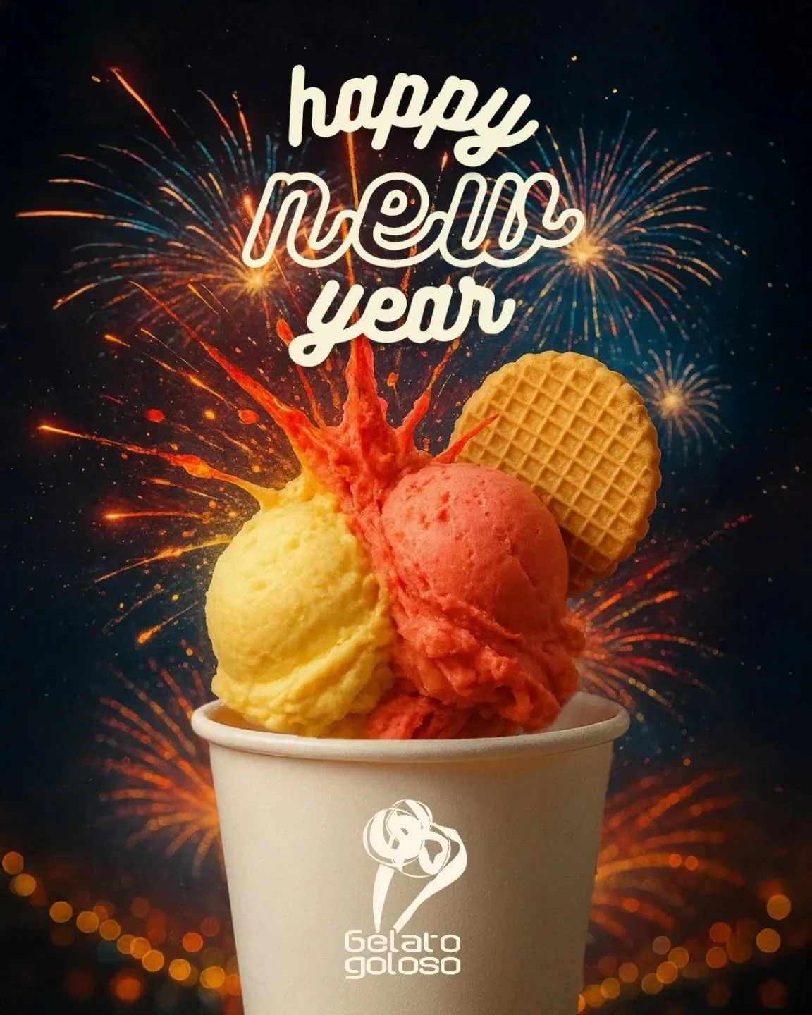 Gelato Goloso — Il gusto in maiuscolo: gelateria, 1152×1440 PX